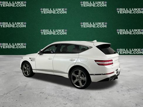 Used 2023 Genesis GV80 2.5T w/ Prestige Package image 8