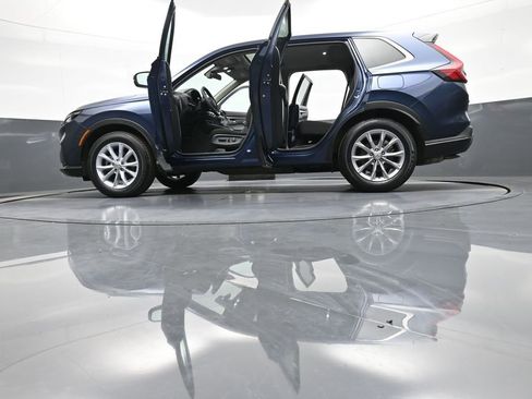 Certified 2023 Honda CR-V EX image 49