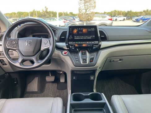 Used 2022 Honda Odyssey EX-L image 15
