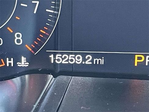 Certified 2023 Ford Mustang Mach 1 w/ Equipment Group 700A image 17