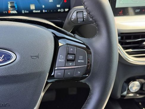 New 2026 Ford Escape SE w/ PHEV Premium Package image 14