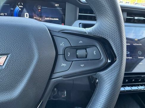 New 2027 Chevrolet Bolt LT FWD image 25