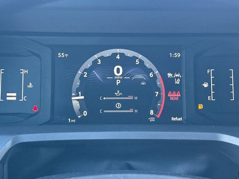 New 2026 Toyota Tacoma SR5 image 27