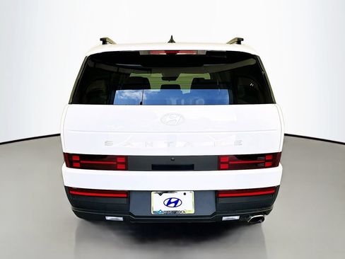 New 2026 Hyundai Santa Fe SEL FWD image 6