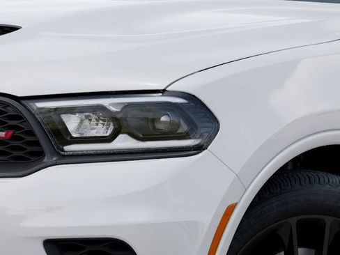 New 2026 Dodge Durango GT AWD/4WD image 10