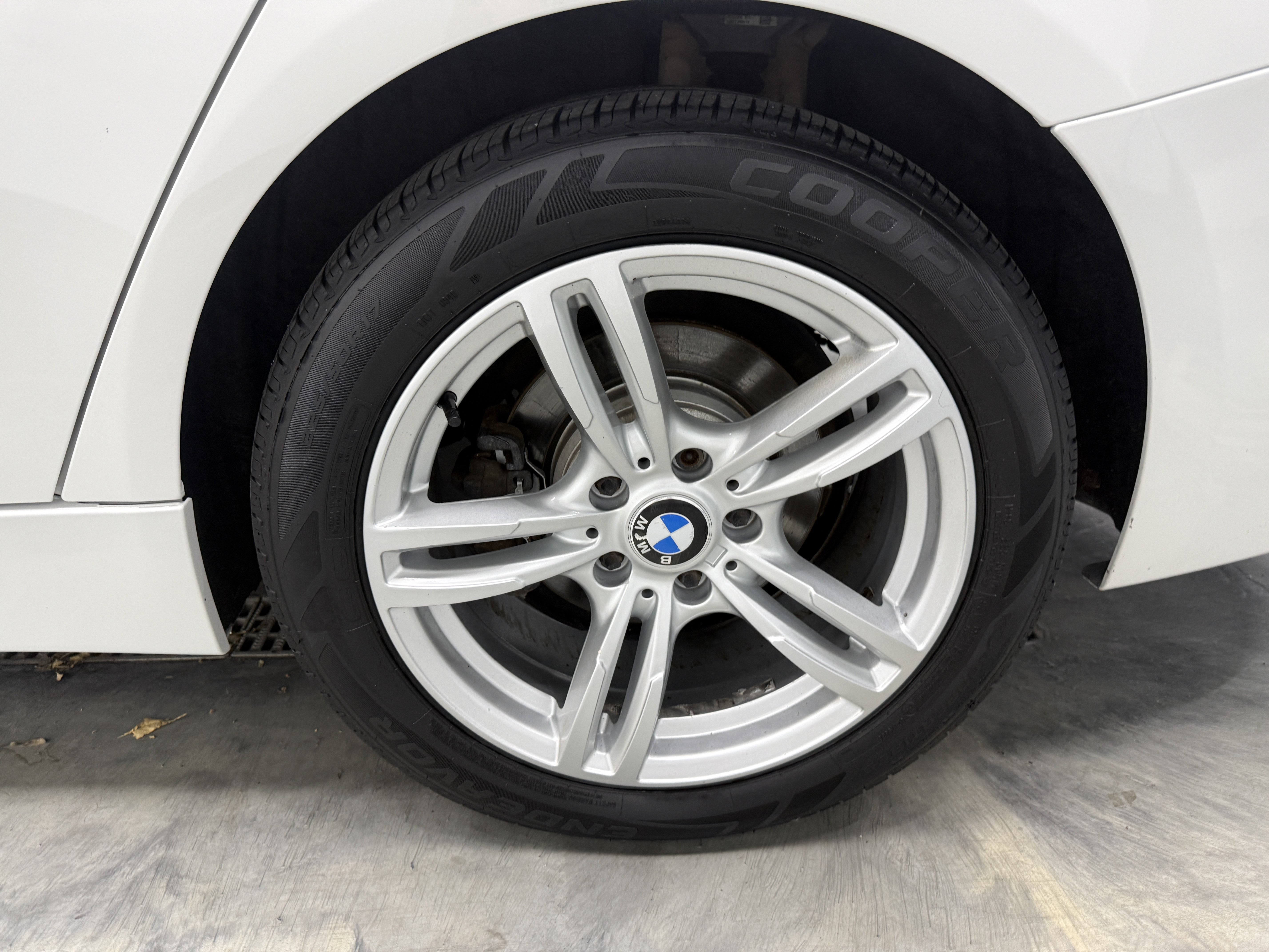 Used 2015 BMW 328i xDrive Sedan AWD/4WD image 22