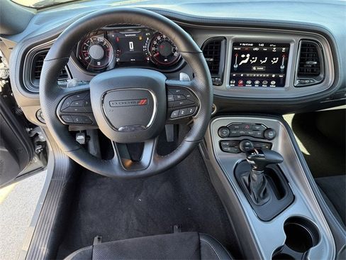 Used 2023 Dodge Challenger R/T w/ Plus Package image 12