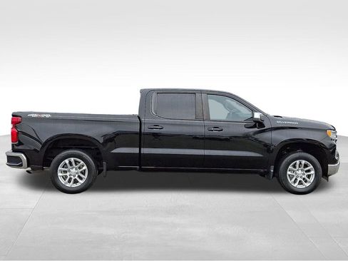 Certified 2022 Chevrolet Silverado 1500 LT image 8