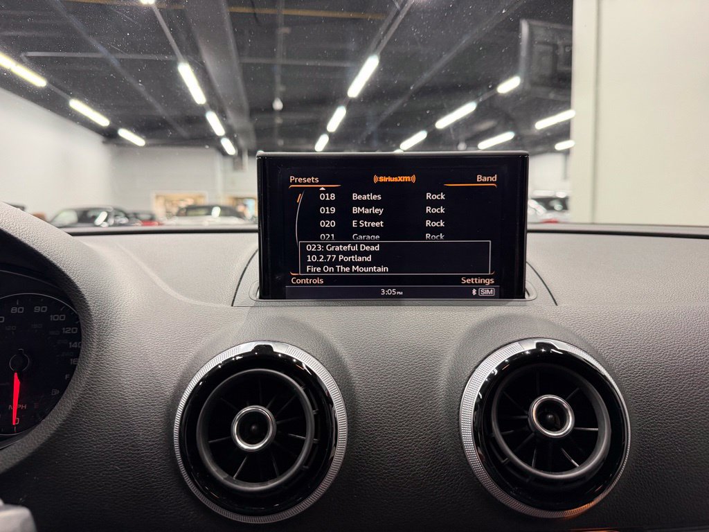 Used 2015 Audi A3 2.0T Premium Plus AWD/4WD image 38