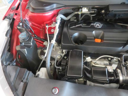 Used 2020 Acura RDX w/ Advance Package FWD image 56