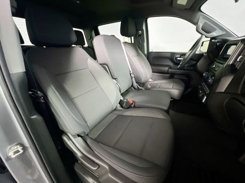 Used 2024 Chevrolet Silverado 1500 Custom image 30