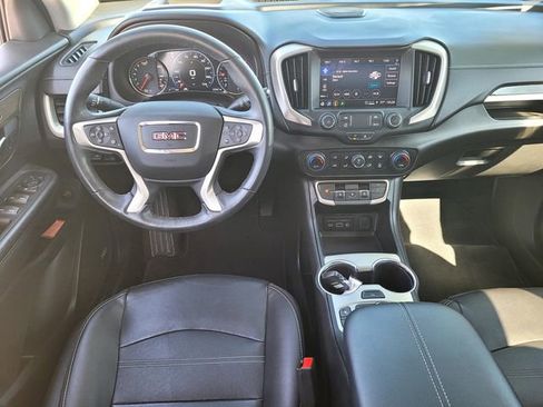 Used 2023 GMC Terrain Denali AWD/4WD image 13