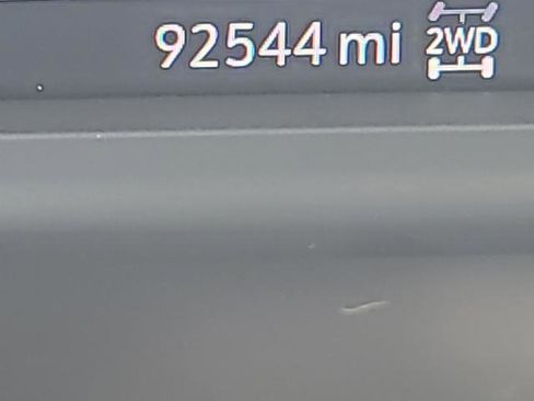 Used 2020 Chevrolet Silverado 1500 LT w/ All-Star Edition image 12