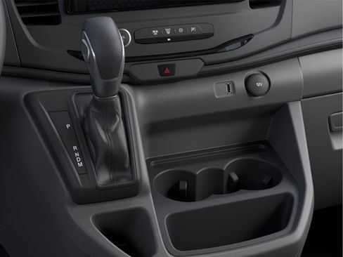 New 2026 Ford Transit 250 Low Roof image 15