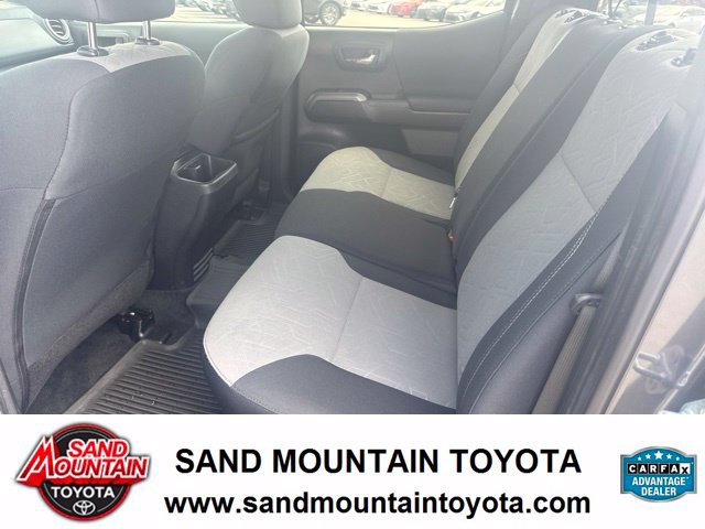 Used 2023 Toyota Tacoma TRD Off-Road AWD/4WD image 13