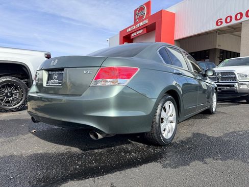Used 2010 Honda Accord EX-L image 35
