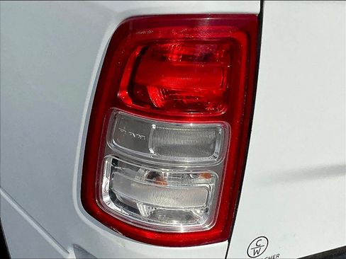 Used 2023 RAM 2500 Tradesman AWD/4WD image 22