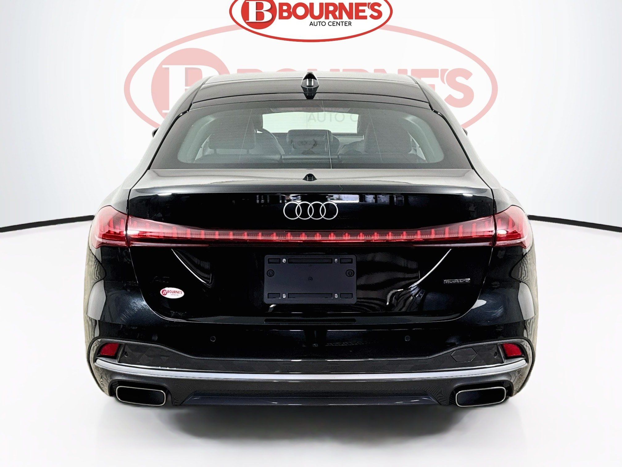 Used 2025 Audi A5 2.0T Premium w/ Convenience Package AWD/4WD image 10