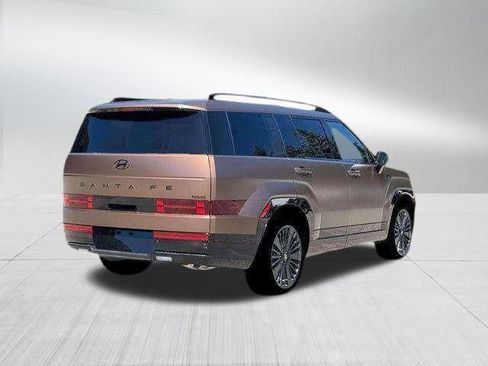 New 2026 Hyundai Santa Fe Calligraphy FWD image 16