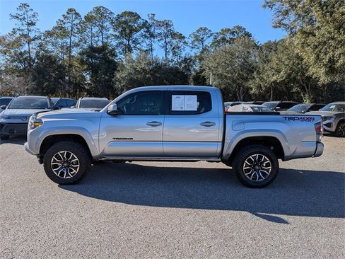 Used 2023 Toyota Tacoma TRD Sport image 6
