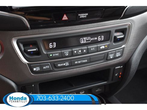 New 2026 Honda Ridgeline RTL image 26