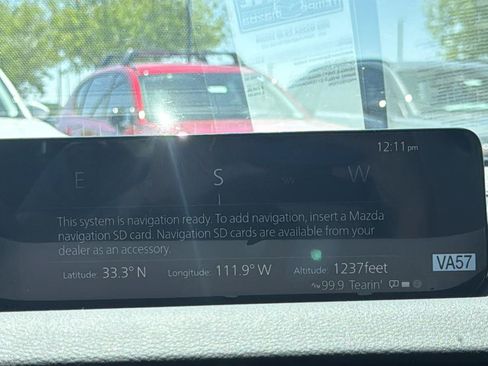 New 2026 MAZDA CX-50 2.5 Hybrid w/ Weather Package AWD/4WD image 15
