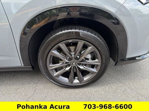 Certified 2025 Acura ADX A-Spec AWD/4WD image 31