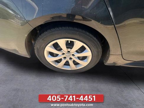Used 2024 Toyota Corolla LE FWD image 10