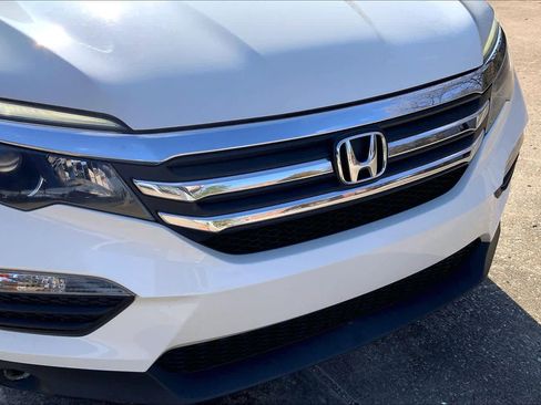 Used 2017 Honda Pilot EX-L image 28