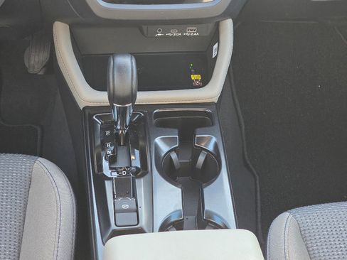 Used 2026 Subaru Forester Premium image 13