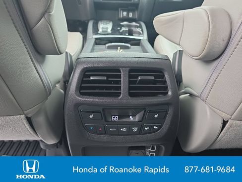 Used 2019 Honda Passport Elite image 12