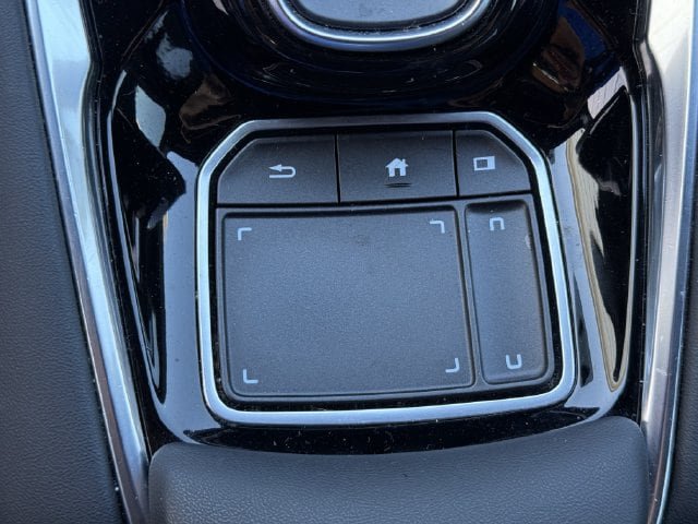 Used 2025 Acura RDX SH-AWD image 19