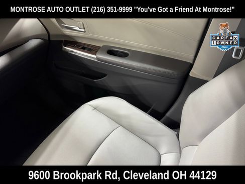 Used 2023 Toyota Sienna XLE image 37