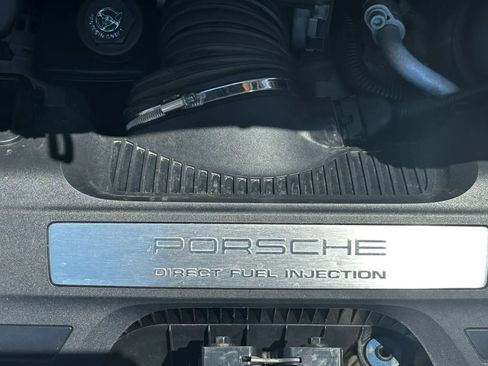 Used 2009 Porsche 911 Carrera S RWD image 19