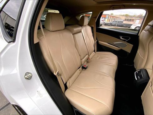 Used 2020 Acura RDX FWD w/ Advance Package image 17