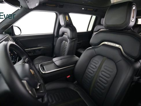 Used 2023 Rivian R1S Adventure AWD/4WD image 4