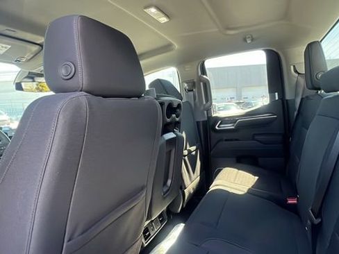 New 2026 GMC Sierra 1500 Elevation AWD/4WD image 26