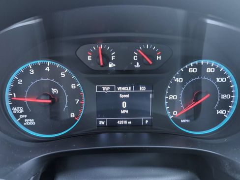 Used 2024 Chevrolet Malibu LS w/ Driver Confidence Package FWD image 16