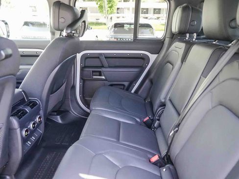 New 2026 Land Rover Defender 110 X AWD/4WD image 19