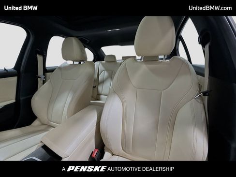 Used 2020 BMW 330i Sedan w/ Premium Package RWD image 5