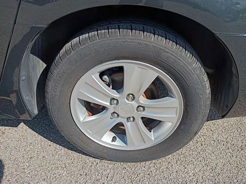 Used 2016 Chevrolet Impala Limited LS image 20