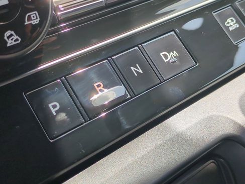 New 2025 Nissan Armada PRO-4X image 24