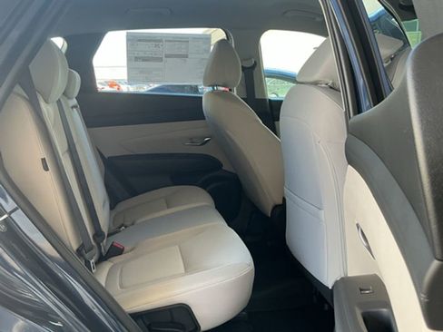New 2026 Hyundai Tucson SEL AWD/4WD image 11