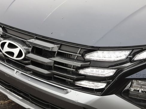 New 2026 Hyundai Tucson SEL image 9