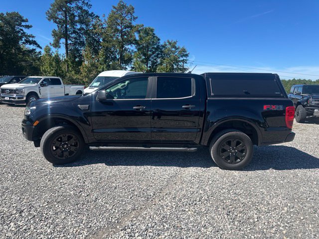Used 2020 Ford Ranger XLT w/ Equipment Group 302A Luxury AWD/4WD image 6