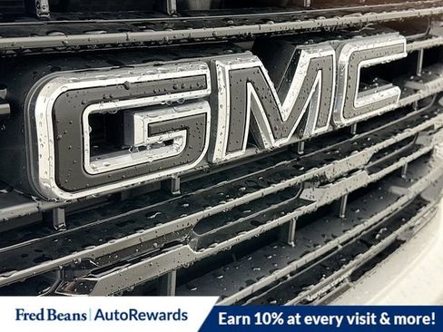 New 2026 GMC Sierra 1500 Elevation w/ Elevation Select Package image 20