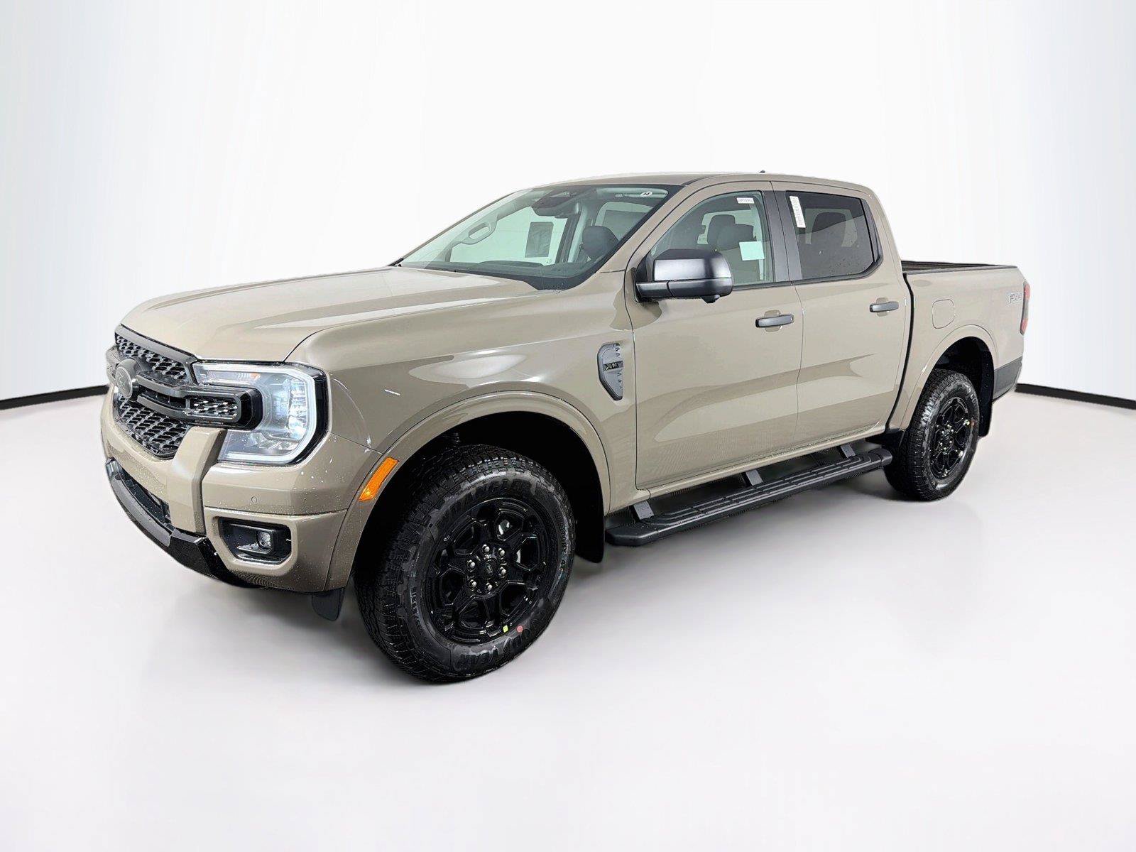 New 2026 Ford Ranger XLT AWD/4WD image 7