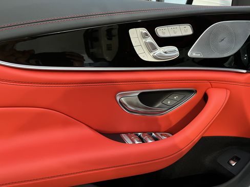 New 2026 Mercedes-Benz AMG GT 43 image 13