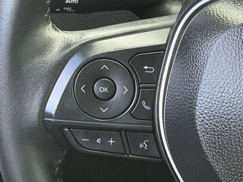 Used 2026 Toyota Corolla Cross XLE w/ Convenience Package image 14