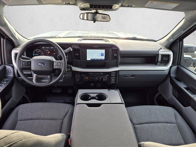 New 2027 Ford F350 XL w/ 360-Degree Camera Package AWD/4WD image 13